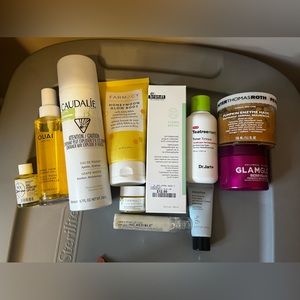 COPY - COPY - Skin and hair care